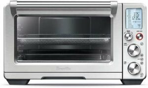 Breville BOV900BSS Air Fryer