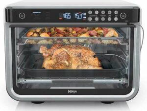 Ninja DT251 Foodi Air Fryer