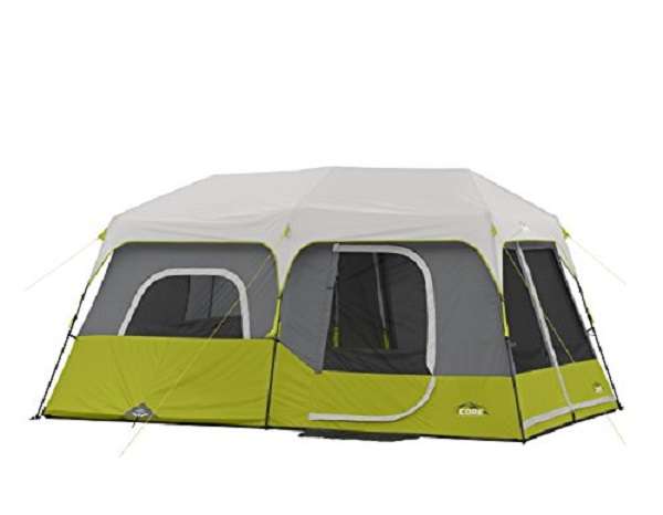 CORE Instant Cabin Tent