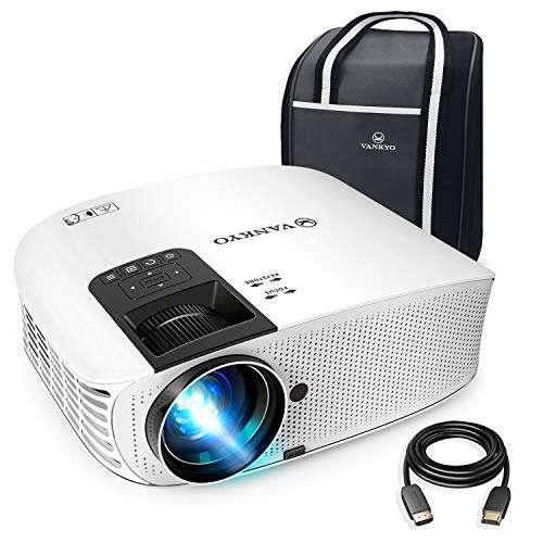 VANKYO Leisure 510 Projector