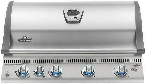 Napoleon Lex 605 Propane Gas Grill