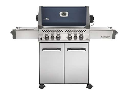 Napoleon Prestige 500 Natural Gas Grill