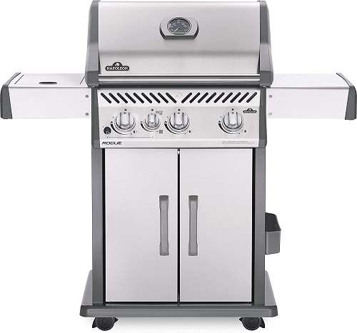 Napoleon Rogue 425 Propane Gas Grill