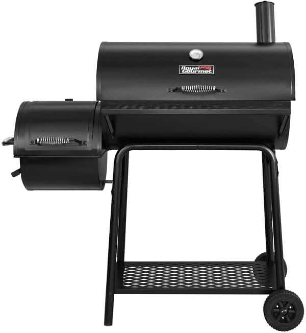 Royal Gourmet CC1830F Charcoal Grill