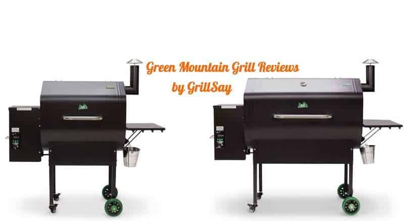 Top 5 Green Mountain Grills Reviews 2019 Top 5 Green Mountain Grills Reviews 2019
