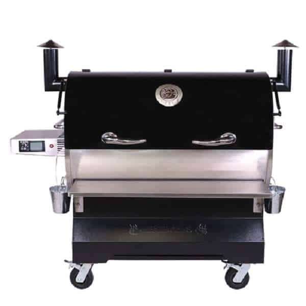 REC TEC BFG RT-2500 Pellet Grill