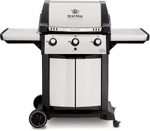 Broil King Signet 320 Broil King Signet 320