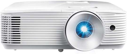 Optoma HD28HDR Projector
