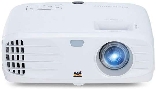 ViewSonic PX700HD 1080p Projector