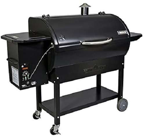 Camp Chef SmokePro Lux Review Camp Chef SmokePro Lux Review