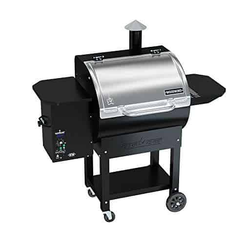 Camp Chef Woodwind Pellet Grill