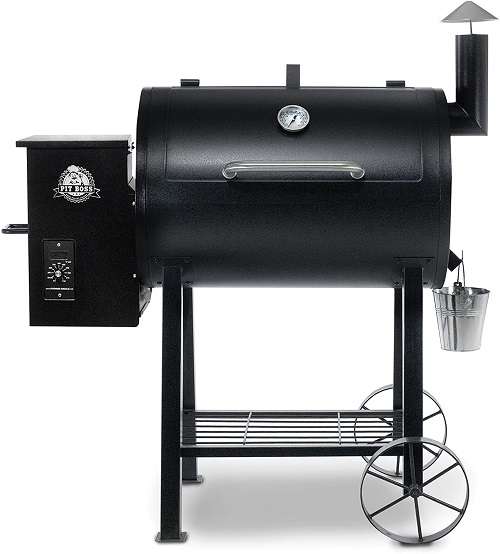 PIT BOSS 71820FB PB820FB BBQ Pellet Grill