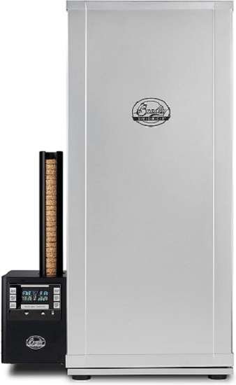 Bradley Smoker BTDS108P