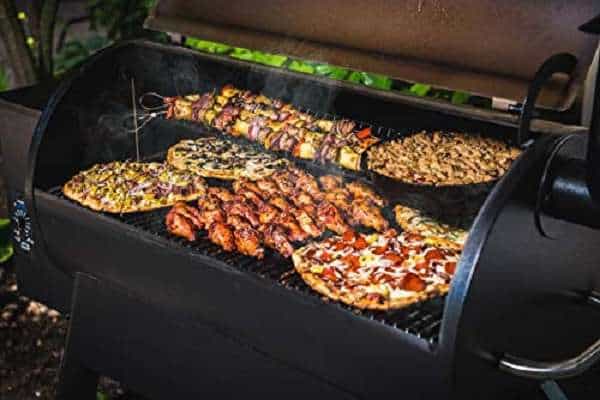 Traeger Grills TFB88PZBO Pro Traeger Grills TFB88PZBO Pro