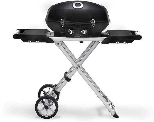 Napoleon Grills PRO285X-BK Review
