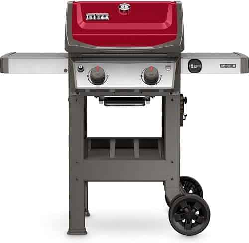 Weber 44070001 Spirit II E210