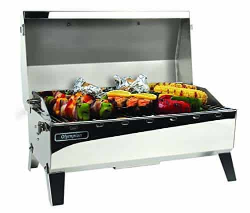 Camco Olympian 4500 Reviews