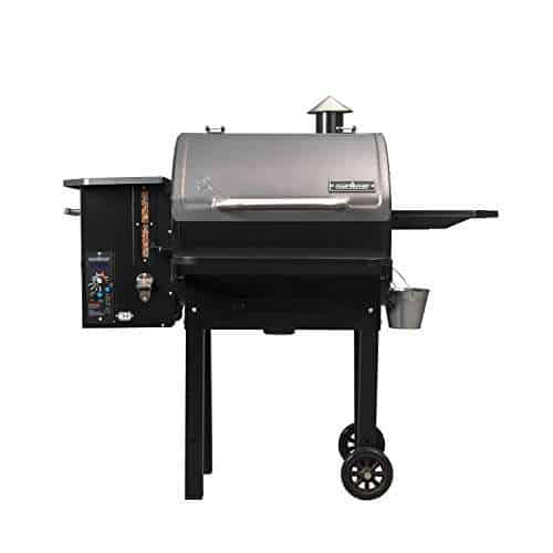 Camp Chef PG24MZG Review