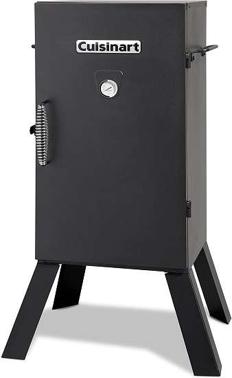 Cuisinart COS-330 Electric Smoker Cuisinart COS-330 Electric Smoker