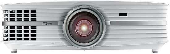 Optoma UHD60 True 4K UHD Projector Optoma UHD60 True 4K UHD Projector