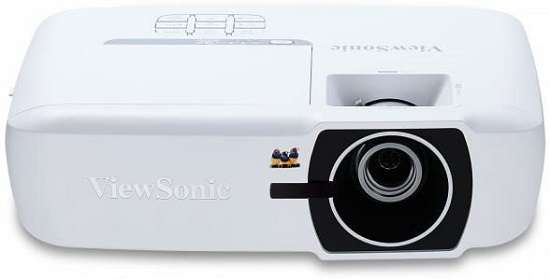 ViewSonic PX725HD Projector ViewSonic PX725HD Projector