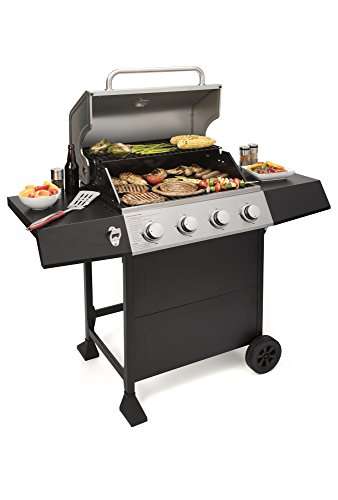 Cuisinart CGG-7400 Review