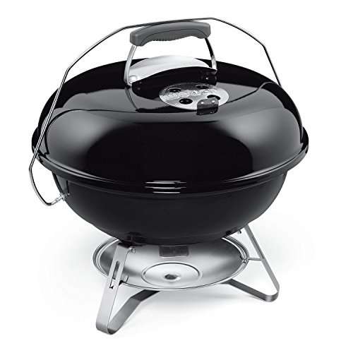 Weber Jumbo Joe Charcoal Grill Review Weber Jumbo Joe Charcoal Grill Review