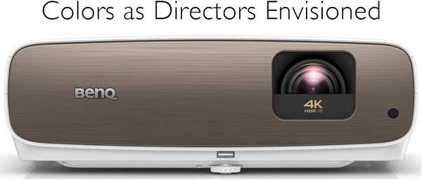 Benq HT3550 4k Home Theater Projector