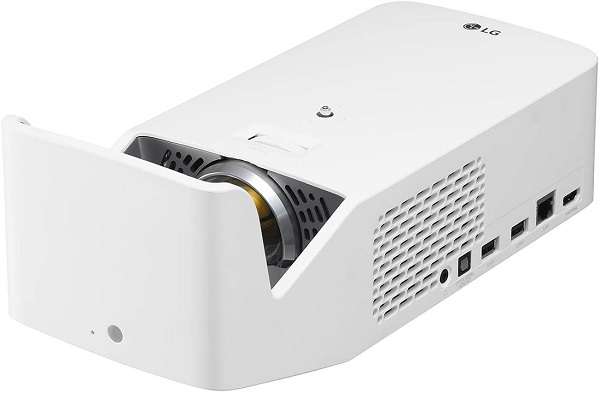 LG HF65LA Ultra Short Throw LED Home Theater