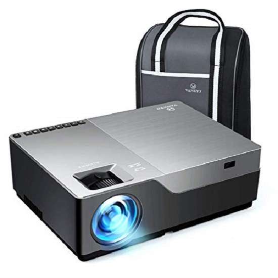 VANKYO Performance V600 Native 1080P LED Projector VANKYO Performance V600 Native 1080P LED Projector