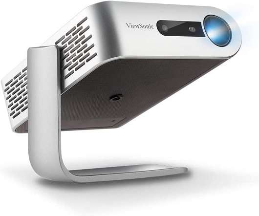 Viewsonic M1+ Portable Smart wifi Projector Viewsonic M1+ Portable Smart wifi Projector