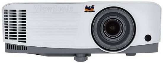 Viewsonic PA503S Projector Home and Office Viewsonic PA503S Projector Home and Office
