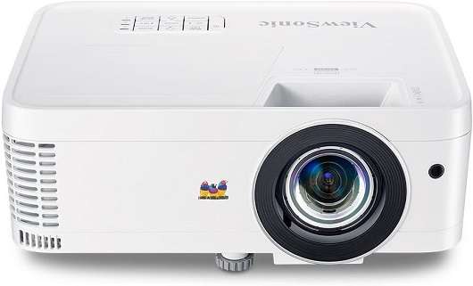 Viewsonic PX706HD Gaming Projector Viewsonic PX706HD Gaming Projector