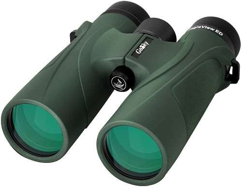 Gosky Eagleview 10x42 ED Binoculars Gosky Eagleview 10x42 ED Binoculars