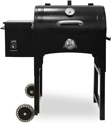 Pit Boss PB440TG Pellet Grill