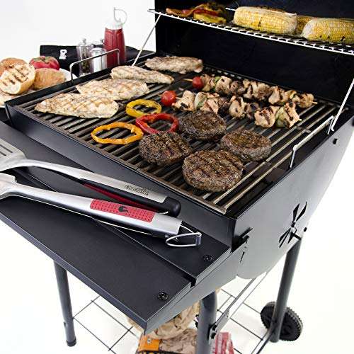 Char-Broil 15302030-50 Review