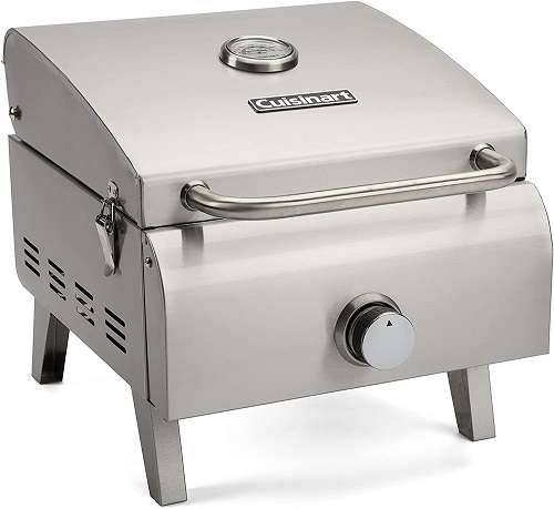 Cuisinart CGG-608 Gas Grill