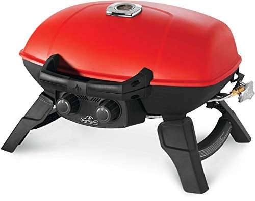 Napoleon TQ285-RD-1-A Gas Grill