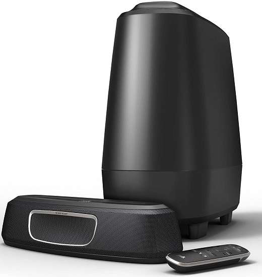 Polk Audio MagniFi Mini Home Theater Sound Bar