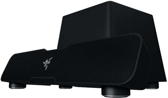 Razer Leviathan 5.1 Sound Bar