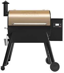Traeger TFB8GZE Pellet Grill