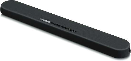 Yamaha YAS 108 Soundbar - Best Yamaha Soundbar
