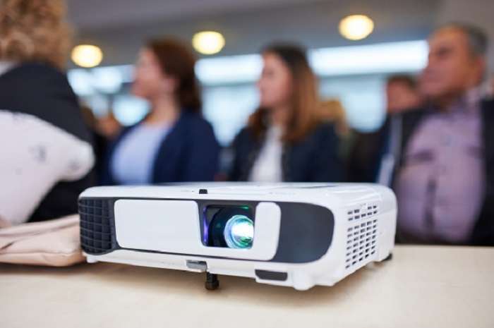 Best Projectors Under 400