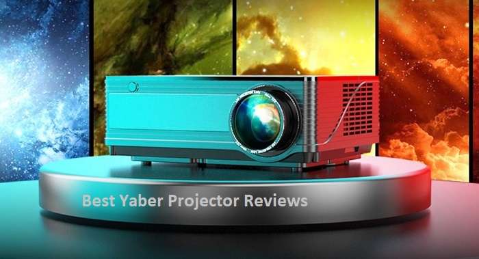 Best Yaber Projector Reviews
