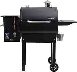 Camp Chef SmokePro DLX Review Camp Chef SmokePro DLX Review