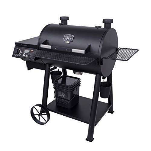 Oklahoma Joe's Rider 900 Pellet Grill Reviews Oklahoma Joe's Rider 900 Pellet Grill Reviews