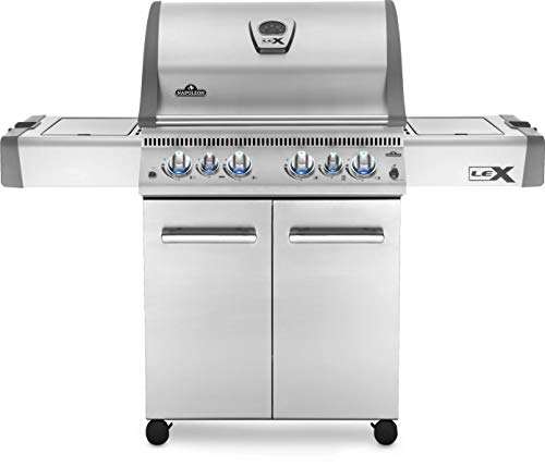Napoleon LEX 485 BBQ Gas Grill