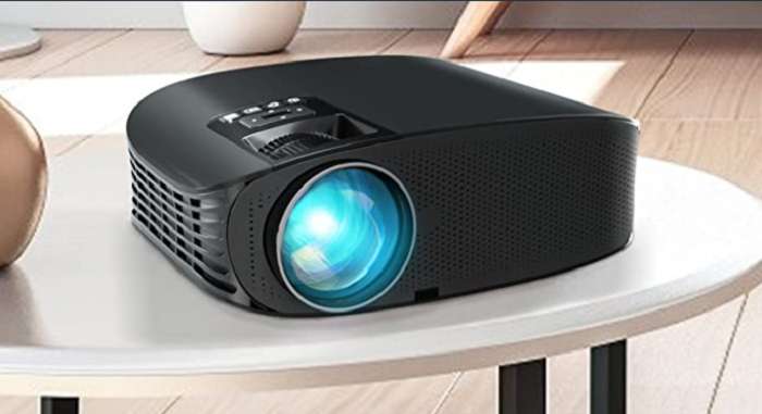 Best Goodee Projector Reviews