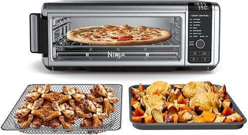 Ninja Foodi Digital XL Air Fryer Oven Ninja Foodi Digital XL Air Fryer Oven