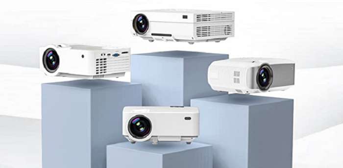 Topvision Projector Reviews